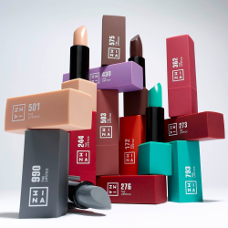 3INA The Lipstick - помада, 4,5 g