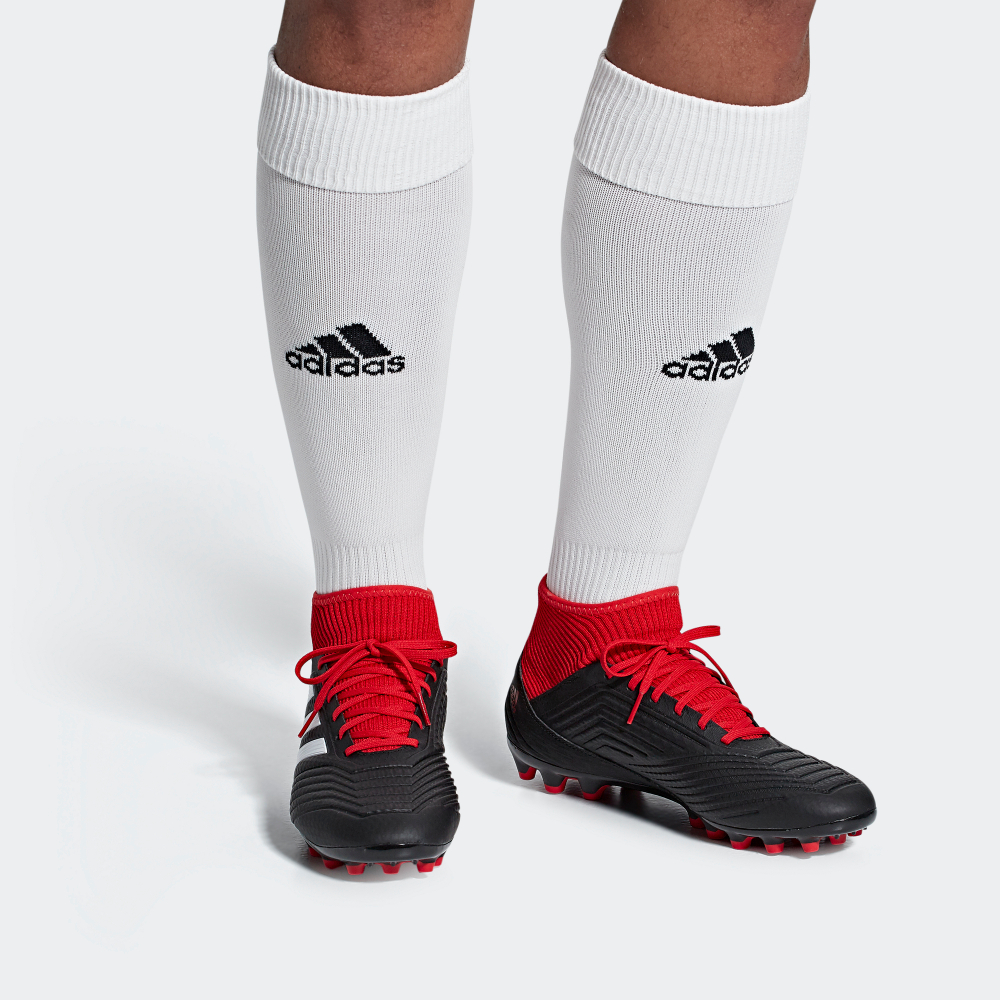 Кроссовки Adidas Predator
