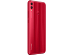 Смартфон Honor 8X 128Gb Red (JSN-L21)