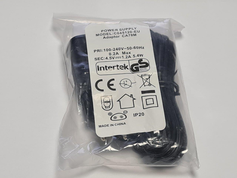 Блок питания Babyliss CA78M