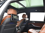 BMW X7 (G07) xDrive 30d M Sports 6-и местный (08.2020)