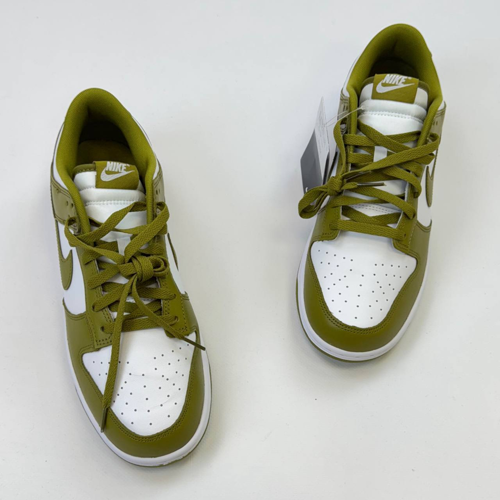 Кроссовки Nike Dunk Low