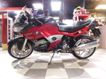 BMW R1200 ST WB10328J26ZL85529