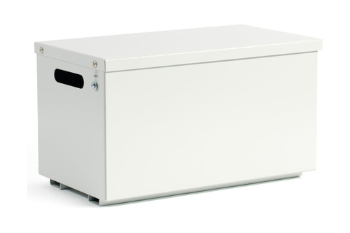 Аккумуляторный отсек АО 1/65