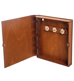 КФ- 55/6 Ключница «Правила дома»