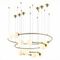 Подвесная люстра ST Luce ARKOS SL1186.303.12
