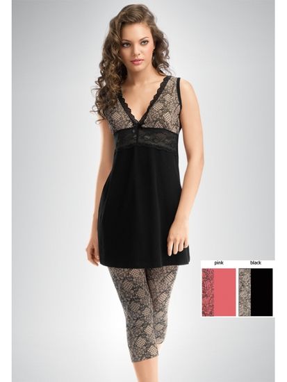 Пижама женская PELICAN PML209