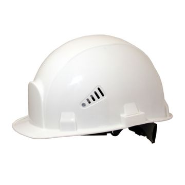 Каска защитная СОМЗ-55 Favorit Trek (белый)