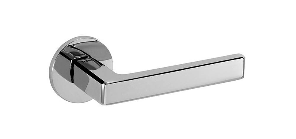 Ручки дверные 3095 R 5S Tupai