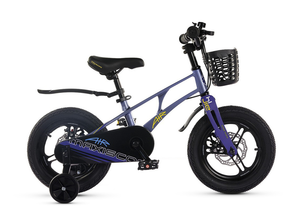 Maxiscoo AIR Pro 14'' (2024)