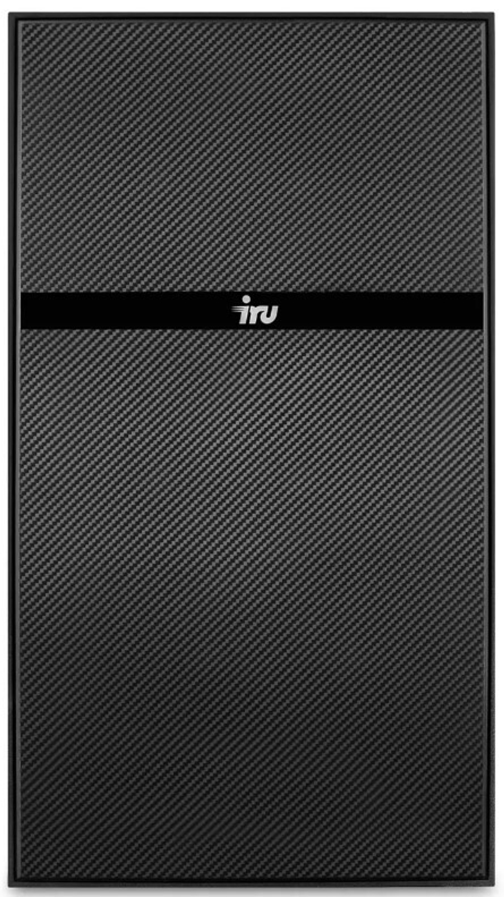 Системный блок iRu Game 510B7GM MT Intel Core i5, 16 ГБ, 512 Гб, Нет, nVidia GeForce RTX 3060,  ОС MS DOS