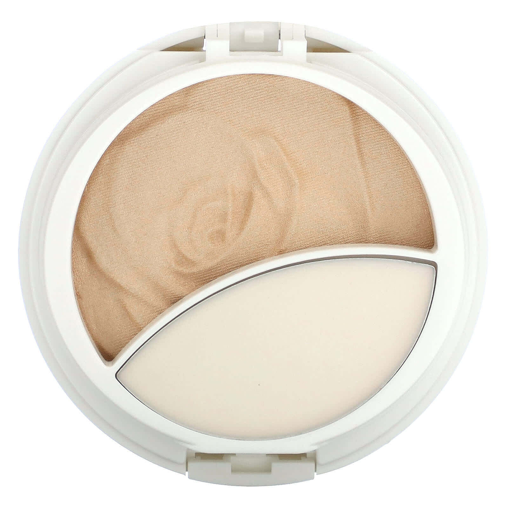 Physicians Formula, Rosé All Day, набор и сияние, пудра для сияния кожи, 1 шт.