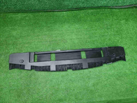 Пыльник переднего бампера Geely Coolray (19-24)