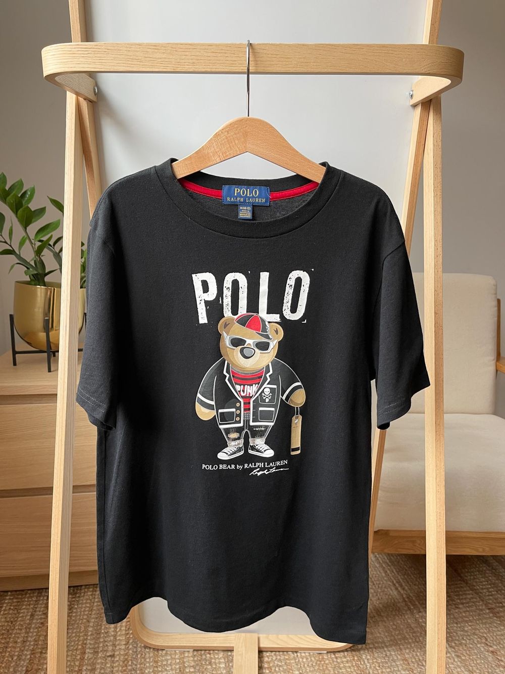 Футболка Ralph Lauren