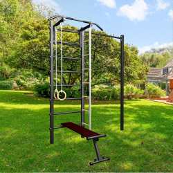 Уличная шведская стенка Sv Sport У434