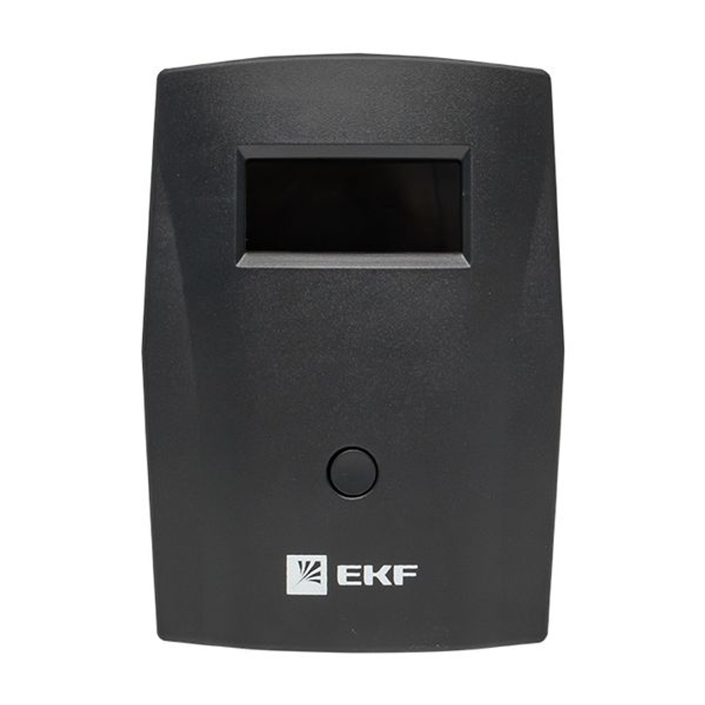 Источник Бесперебойного Питания Линейно-интерактивный E-Power SSW 200 800 ВА , 2xschuko,USB,RJ45