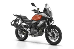 Мотоцикл SHARMAX GL 601