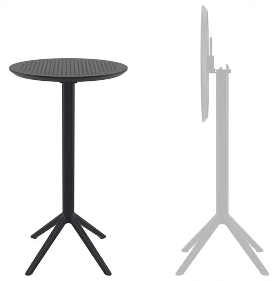 Sky Folding Bar Table 60