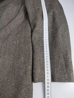 Пиджак коричневый 54 размер