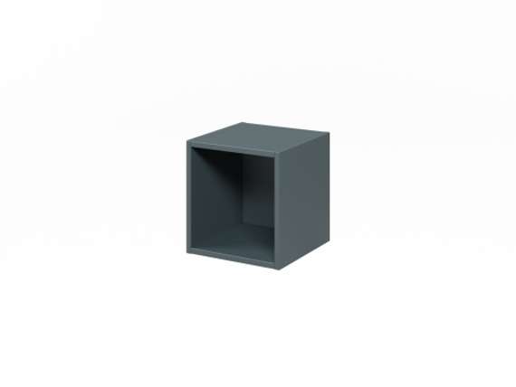 Полка навесная 343х348х364 L-24