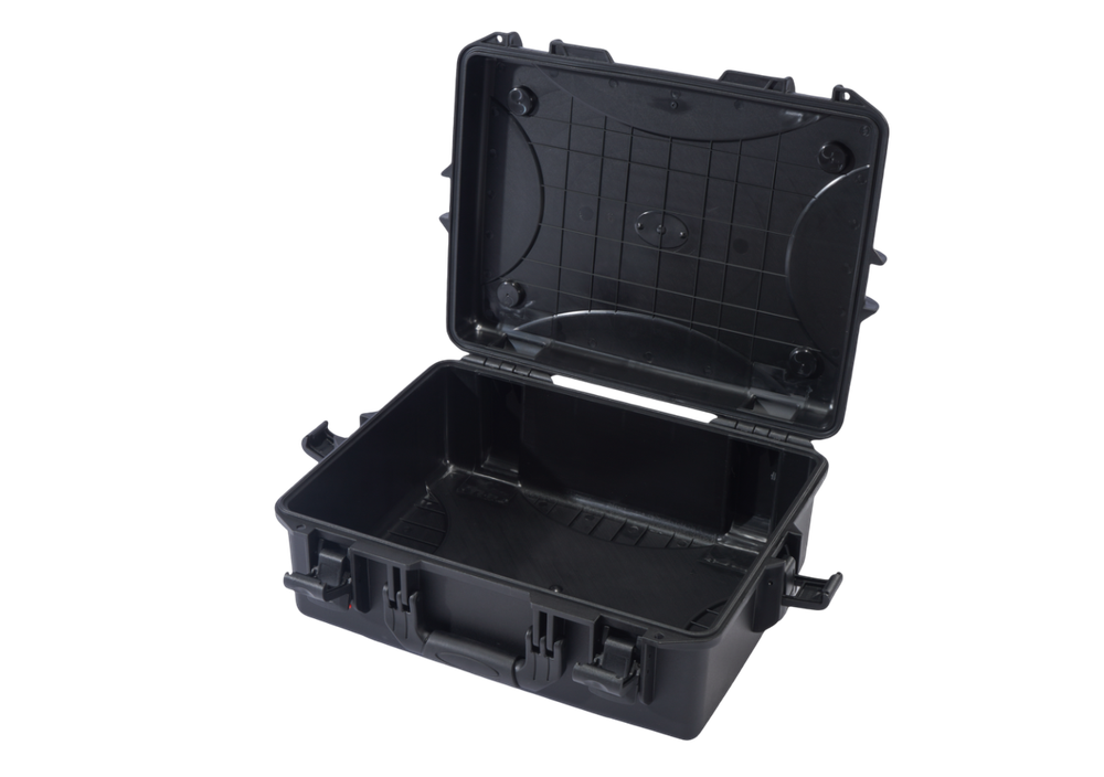 KZCASE X6002A — ударопрочный кейс IP67