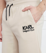 шорты Karl Lagerfeld - бежевый(705094 531900)