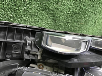 Битая Фара левая Genesis GV80 (2020-2023) LED