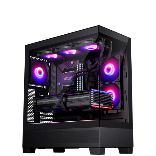 Ultra 5 245KF + RTX 5070 12Gb