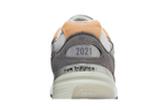 Кроссовки Todd Snyder X New Balance Nb 992 "10Th Anniversary"