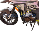 Мотоцикл Regulmoto ADV 300 NB