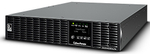 Источник бесперебойного питания CyberPower OL3000ERTXL2U