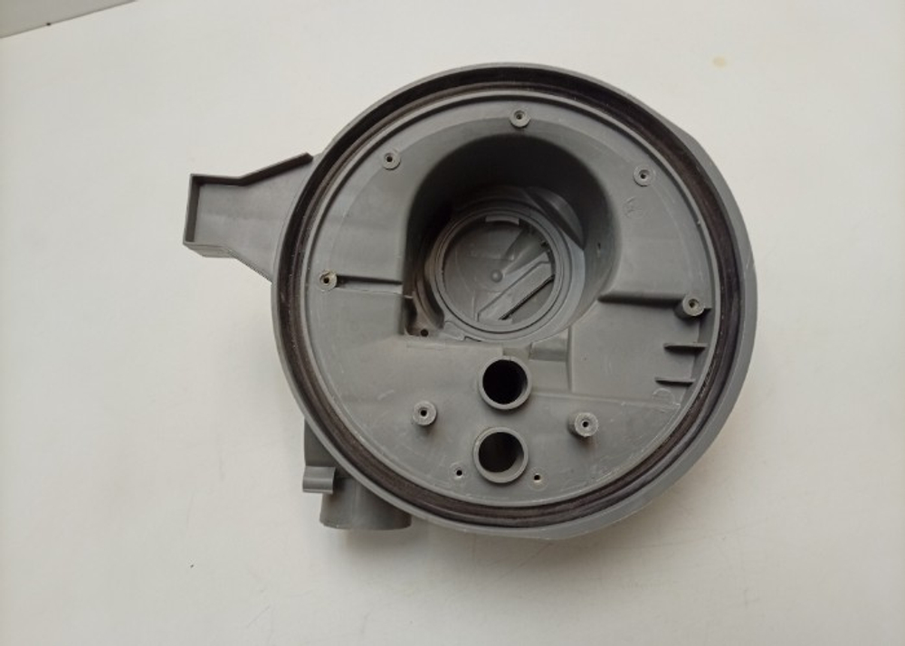 DW1455FI ктп10 Чаша поддона для посудомоечной машины Teka DW1455FI б/у