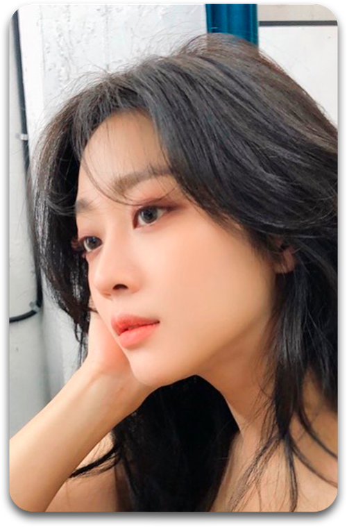 Карта #2357 / Cho Boah