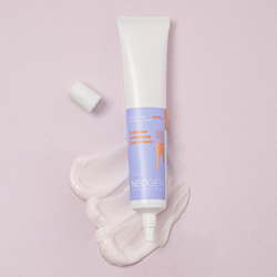 Neogen Dermalogy V.Biome Advanced Eye Cream крем для век с пептидами и пробиотиками
