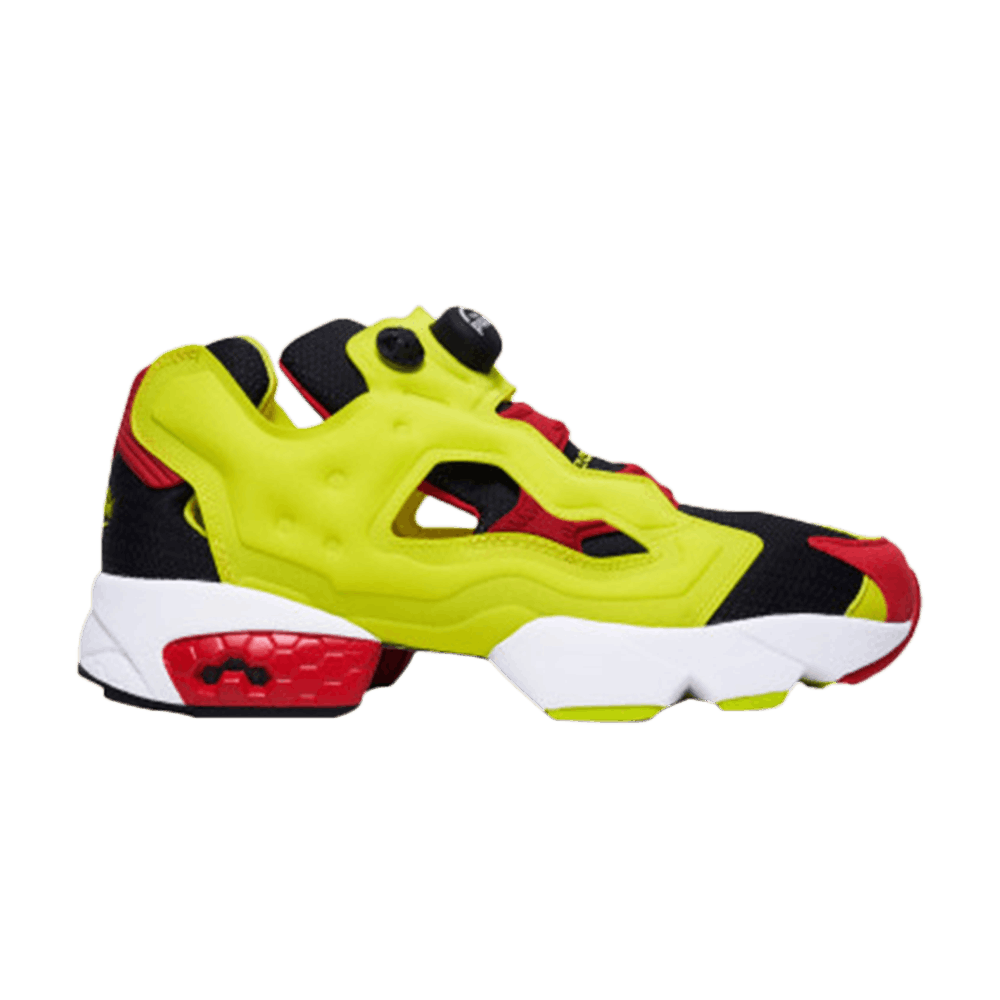 Reebok Instapump Fury Prototype 94 25