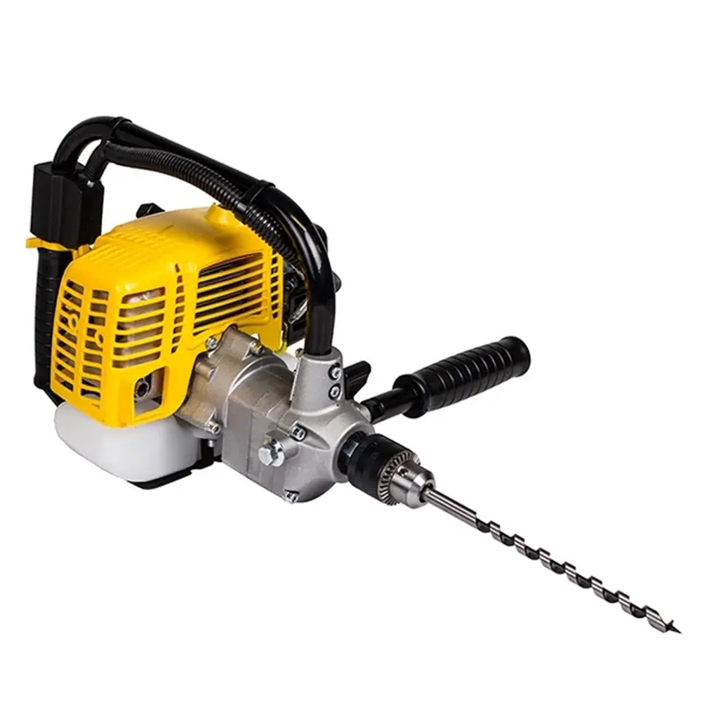 CHAMPION DR230 мотодрель