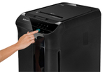 Уничтожитель документов Fellowes AutoMax 350C, 4х38 (FS-49641)