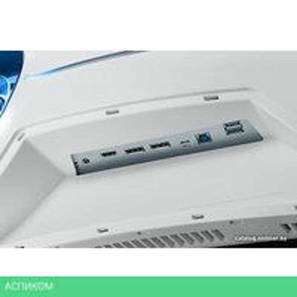 Игровой монитор Samsung Odyssey G9 LC49G95TSSPXEN