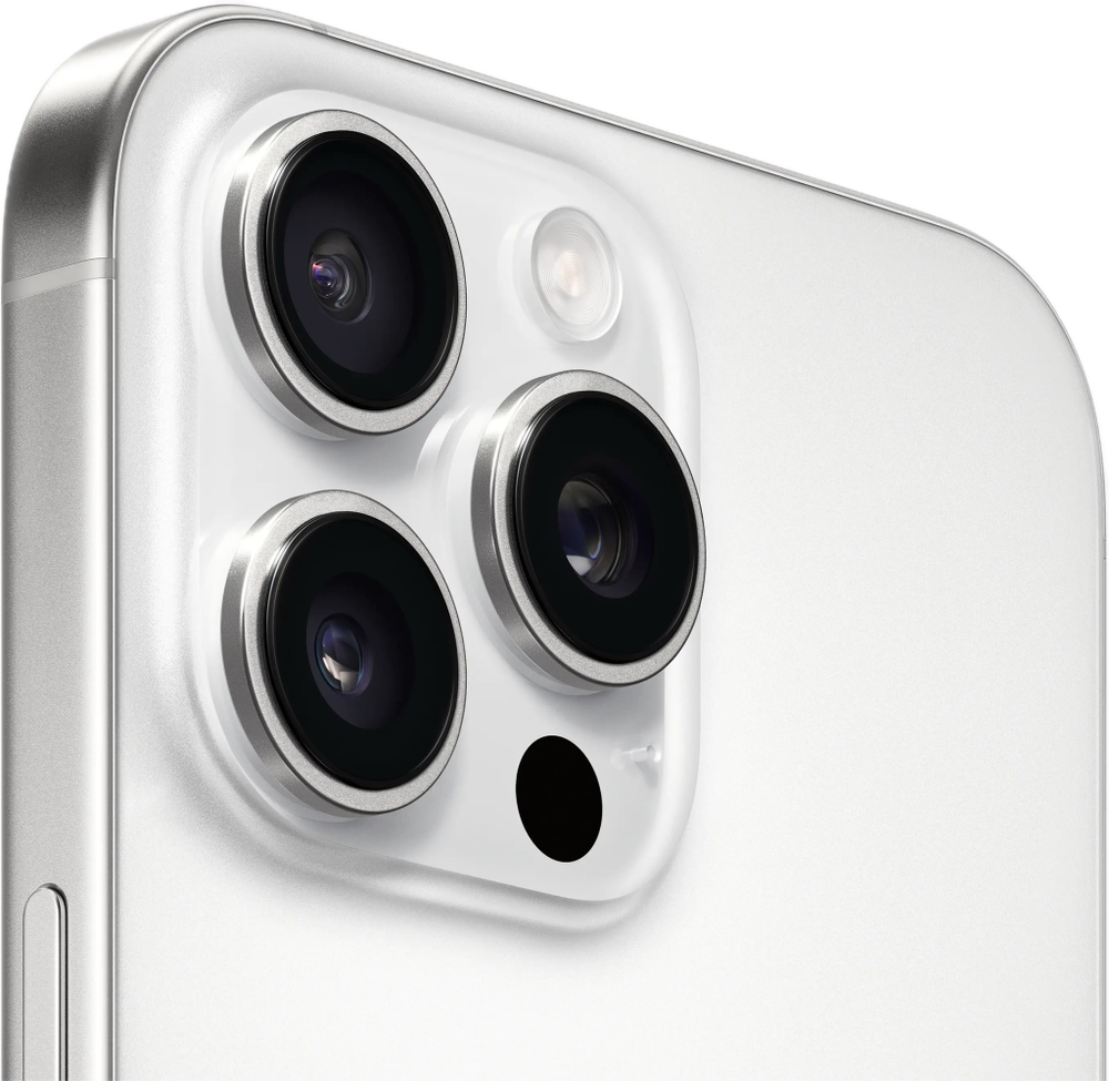 iPhone 16 Pro