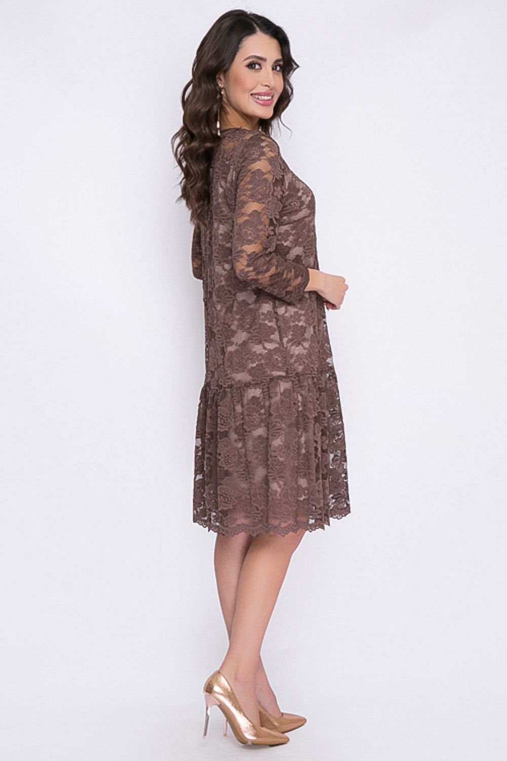 Платье 70259 Avili