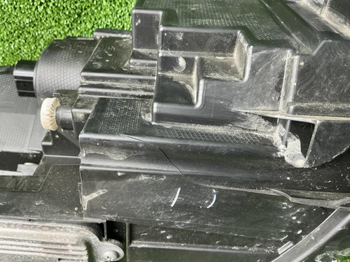 Битая Фара левая Haval Jolion (2021-н.в.) LED