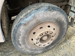FAW J6 8x4 Самосвал СА3310Р66K24T4E5 (Дизельный, 11,1 л, 420 л.с., МТ)