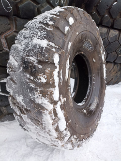 18.00R25 Bridgestone VELS шина б/у