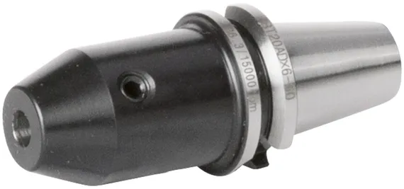 Оправка переходная Optimum BT20 / Weldon, ∅ 12 мм