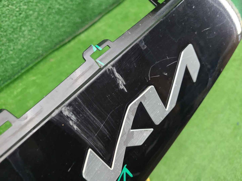 Бампер передний Kia Cerato 4 (2021-н.в.)