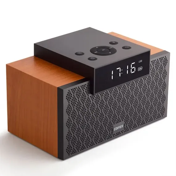 Edifier MP260 Brown