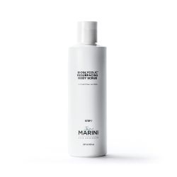 Jan Marini BIOGLYCOLIC® RESURFACING BODY SCRUB Скраб для тела с двойным полирующим действием 237 мл (Срок 10/26 + 12 мес после вскрытия)
