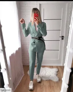 Костюм IH-4985 Фабрика Моды