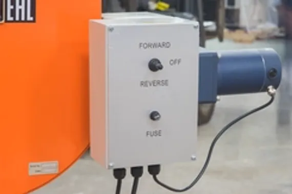 Вертикально-сверлильный станок Stalex DP-16