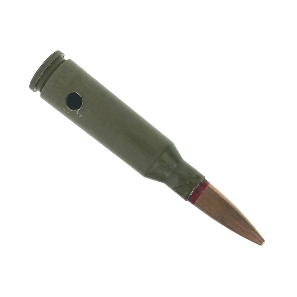 Патрон учебный, калибр 5,45х39 мм